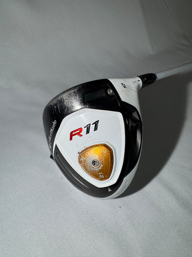 Taylormade r11 driver - taylormade,