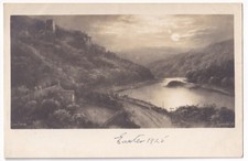 Symonds Yat Wye Chic Series