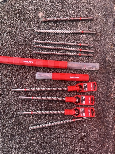 Drill bits - drill,