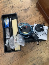 Air Brush Kit.