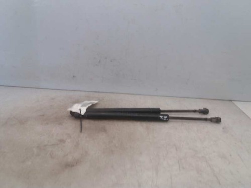Tailgate gas strut for bmw - for,