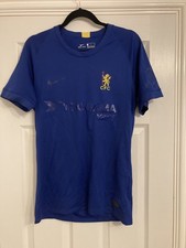 Chelsea Home Shirt NIKE