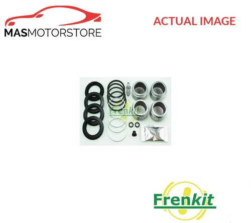 Brake caliper repair kit - caliper,