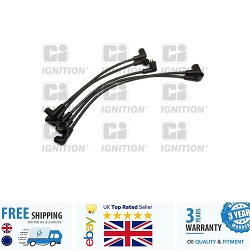 Ignition cable kit for - ignition,