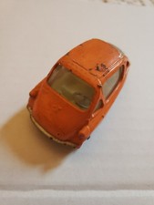 Corgi Toys Heinkel Trojan