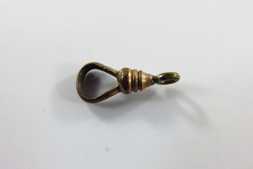 Pocket watch slide chain - pocket,