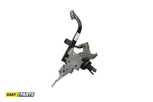 Volvo v40 clutch - clutch, pedal