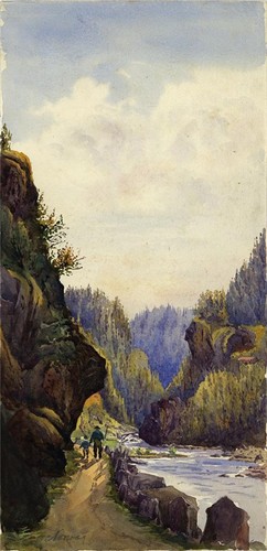 Arthur herbert hussey - arthur,
