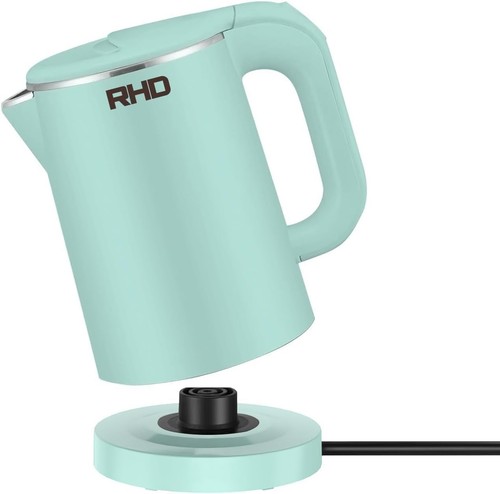Small electric kettle - electric, for