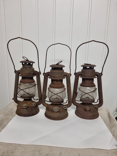Job lot vintage - of, feuerhand
