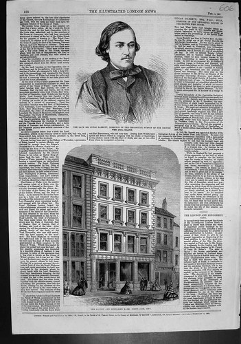 Antique print lucas barrett - print,