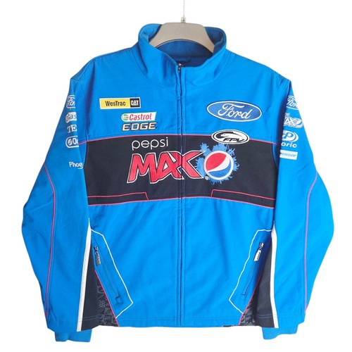 Vintage ford performance - vintage,
