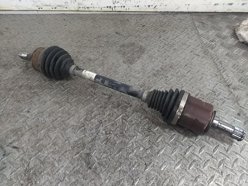Driveshaft vauxhall corsa - driveshaft,
