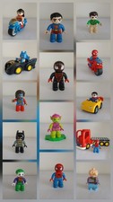 LEGO DUPLO MINIFIG DISNEY