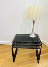 A Nest Of 3 Postmodern 80s