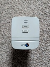 BT Mini Wi-Fi Home Hotspot 600