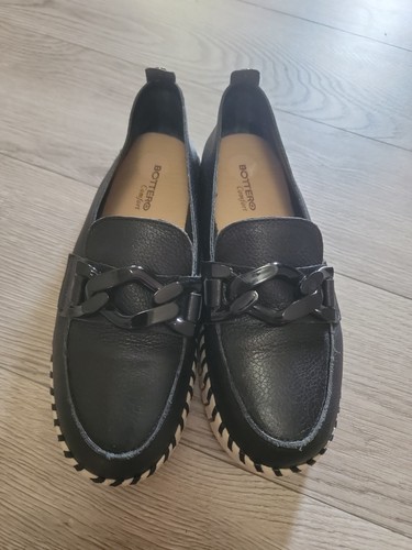 Bottero comfort leather - bottero,