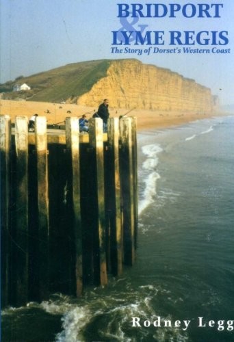 Bridport and lyme - regis:, the
