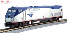 Kato P42 Genesis Locomotive