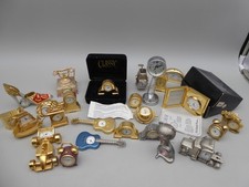 Vintage novelty quartz - x,
