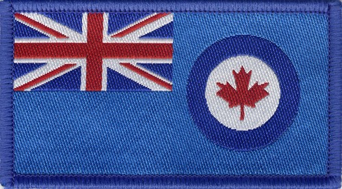 Royal canadian air force rcaf - air,