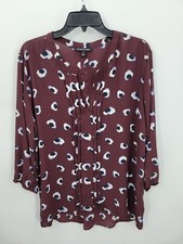 41 Hawthorn Top Womens XL