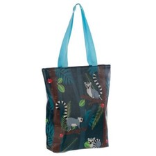 Spirit of the Night Lemur Tote