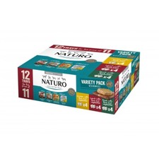 Naturo Wet Dog Food Adult