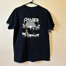 Chaser Sound The Sirens Shirt