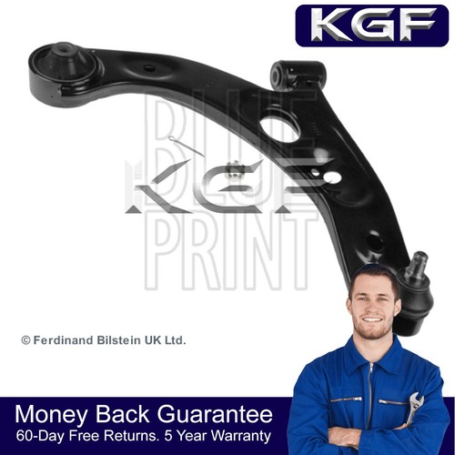 Kgf track control arm - kgf,