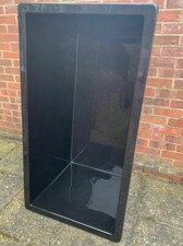 1x Koi Fibreglass Quarantine Growing On Tank 525 Litre