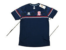 Middlesbrough Football Shirt