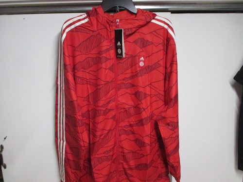 Bayern munchen - bayern, (adidas)