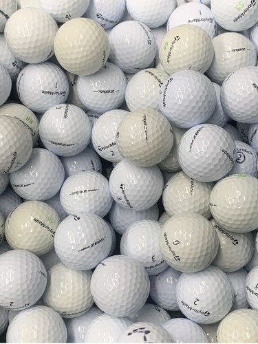 Taylormade rbz golf balls - rbz,