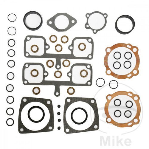 Athena top end - top, set
