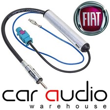 PC5-137 FIAT DUCATO Car Stereo