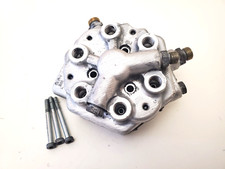 Mercedes W124 300 CE-24 R129 SL-24 M104 Fuel Distributor - A0000742813