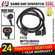 ABS SPED SENSOR FOR