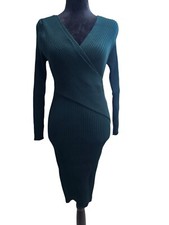 NWT Tam Ware Surplice Wrap