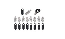 M10X1 Bleed Screws Nipples to