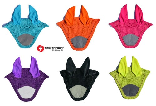Viz reflective horse ear - reflective,