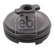 Oil Drain Sump Plug FOR PEUGEOT 308 181bhp 2.0 14->ON Febi