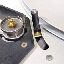 Revox B77 Tape Tensioning