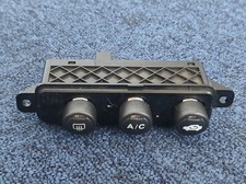 Honda Civic Mk7 Air Con Rear