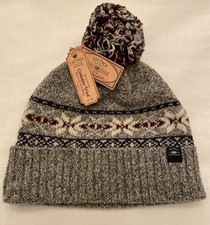 Fat Face Mens Snowflake