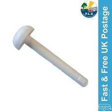 1 x Battery Door Hinge Pin