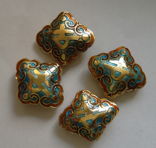 Ornate diamond shaped - 4, diamond-shaped