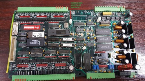 Tpa cn203 193r1 - cn203, driver