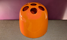 Vintage 1960's Artemide Dedalo Emma Gismondi Schweinberger Design Umbrella Stand