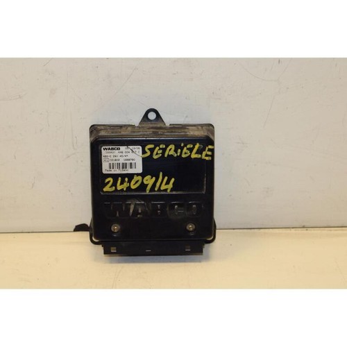 Control unit daf - unit, serie